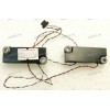 Speakers Toshiba Satellite L775-1AW, L775-13G, L770, L670 & Cable 4 pin