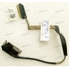 LCD LVDS cable Lenovo IdeaPad Y700-17ISK 17.3" (p/n DC02C009N00) LCD Video Cable