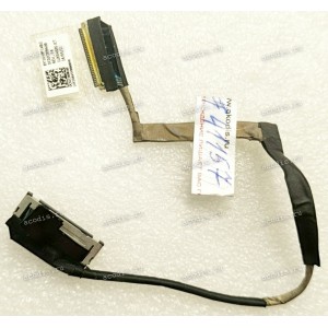 LCD LVDS cable Lenovo IdeaPad Y700-17ISK 17.3" (p/n DC02C009N00) LCD Video Cable LCD LVDS cable Lenovo IdeaPad Y700-17ISK 17.3" (p/n DC02C009N00) LCD Video Cable
