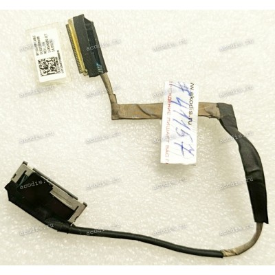 LCD LVDS cable Lenovo IdeaPad Y700-17ISK 17.3" (p/n DC02C009N00) LCD Video Cable