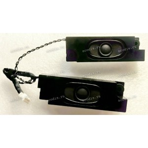 Speakers Asus LMT BE24EQK (p/n 04072-03790000) LCD Monitor SPEAKER 4 pin Speakers Asus LMT BE24EQK (p/n 04072-03790000) LCD Monitor SPEAKER 4 pin
