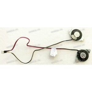 Speakers Sony Vaio PCG-91111M VPCEC (ACD 8? 1W) INTERNAL SPEAKER PAIR LEFT RIGHT 4 pin