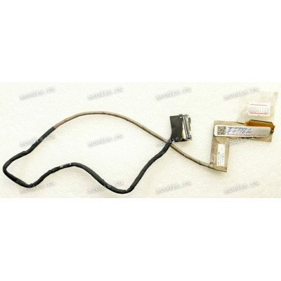 LCD LVDS cable Sony VPC-EC (p/n: 356-0001-6588_A, A1779936A, REV:A)
