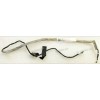 Camera cable Sony Vaio VPCEC PCG-91112M, VPCEC PCG-91111V (p/n 356-0201-6589_A) camera module board