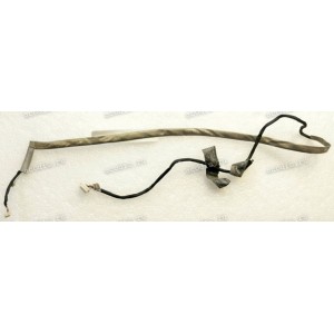 Camera cable Sony Vaio VPCEC PCG-91112M, VPCEC PCG-91111V (p/n 356-0201-6589_A) camera module board