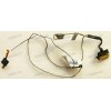 LCD LVDS cable Lenovo S431 S440 (p/n: DC02001S210) webcam camera cable 04X2067