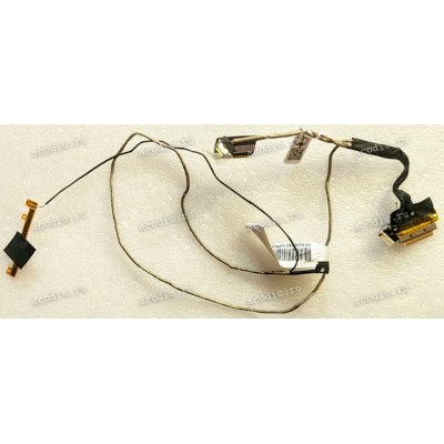 LCD LVDS cable Lenovo S431 S440 (p/n: DC02001S210) webcam camera cable 04X2067
