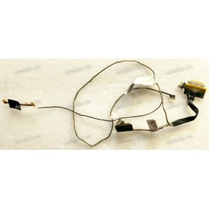 LCD LVDS cable Lenovo S431 S440 (p/n: DC02001S210) webcam camera cable 04X2067