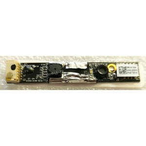 Camera Toshiba Satellite L650, L655-1EK, L655 FW 1815 (p/n MU418A, CK77 94V-0)
