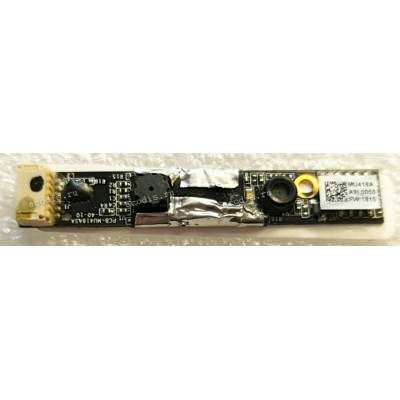 Camera Toshiba Satellite L650, L655-1EK, L655 FW 1815 (p/n MU418A, CK77 94V-0)