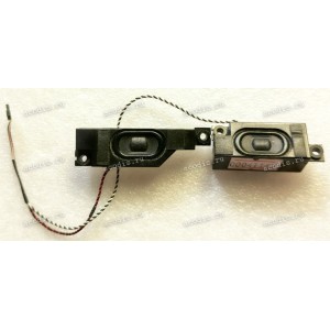 Speakers Packard Bell EasyNote LV44-HC-010FR, LV44HC 4 pin