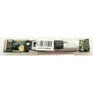 Camera Toshiba Satellite A665, L755, L755D, E305 Series (p/n 09P2SF030) Web 