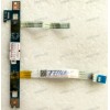 TouchPad Mouse Button Packard Bell EasyNote LV, Acer Aspire E1-731 E1-771 V3-731 V3-771 V3-771G  (p/n VA70/VG70 TP BOARD REV:2.1) & Cable
