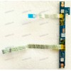TouchPad Mouse Button Packard Bell EasyNote LV, Acer Aspire E1-731 E1-771 V3-731 V3-771 V3-771G  (p/n VA70/VG70 TP BOARD REV:2.1) & Cable