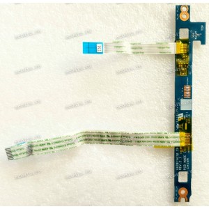 TouchPad Mouse Button Packard Bell EasyNote LV, Acer Aspire E1-731 E1-771 V3-731 V3-771 V3-771G  (p/n VA70/VG70 TP BOARD REV:2.1) & Cable