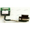 Dock Right Conector Cable Genuine Lenovo ThinkPad Helix Type-3xx (p/n 50.4WW01.002 REV:B02) Enhanced Docking Cable
$12.00 Dock Right Conector Cable Genuine Lenovo ThinkPad Helix Type-3xx (p/n 50.4WW01.002 REV:B02) Enhanced Docking Cable
$12.00