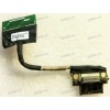 Dock Left Conector Cable Lenovo ThinkPad Helix Type-3xxx (p/n 50.4WW02.002 REV:B02) Enhanced Docking Cable