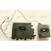 Speaker HP Envy TS 17.3" M7-J120DX, 17-TS SE NB (FG 2514Y5-17B 3.2? 2W) Left & Right 4 pin