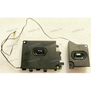 Speaker HP Envy TS 17.3" M7-J120DX, 17-TS SE NB (FG 2514Y5-17B 3.2? 2W) Left & Right 4 pin