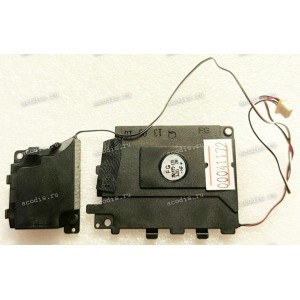 Speaker HP Envy TS 17.3" M7-J120DX, 17-TS SE NB (FG 2514Y5-17B 3.2? 2W) Left & Right 4 pin
