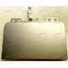 TouchPad Module HP Envy 17-TS SE NB, Envy 15, 15T-J, 15-J, 15-J000, 15-J100, 17-J, M7-J, 15-Q, 15Z-Q (p/n 6053B0903302) with holder with silver cover 
