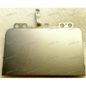 TouchPad Module HP Envy 17-TS SE NB, Envy 15, 15T-J, 15-J, 15-J000, 15-J100, 17-J, M7-J, 15-Q, 15Z-Q (p/n 6053B0903302) with holder with silver cover 