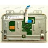 TouchPad Module HP Envy 17-TS SE NB, Envy 15, 15T-J, 15-J, 15-J000, 15-J100, 17-J, M7-J, 15-Q, 15Z-Q (p/n 6053B0903302) with holder with silver cover 