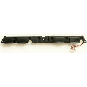 Speaker Haier S424 (p/n CR-TH133K) 8 pin Speaker Haier S424 (p/n CR-TH133K) 8 pin