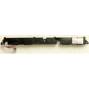 Speaker Haier S424 (p/n CR-TH133K) 8 pin