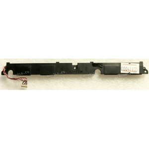 Speaker Haier S424 (p/n CR-TH133K) 8 pin Speaker Haier S424 (p/n CR-TH133K) 8 pin