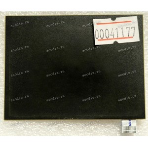 Touchpad Board Samsung P28 (p/n TM41PDM3311-2, 920-000264-01 RevA) 65x49mm & Cable