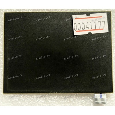 Touchpad Board Samsung P28 (p/n TM41PDM3311-2, 920-000264-01 RevA) 65x49mm & Cable