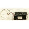 Speakers Samsung NP28PRKY04 P29 (p/n BA96-02482A) L+R speakers 4 pin