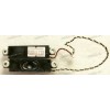 Speakers Samsung NP28PRKY04 P29 (p/n BA96-02482A) L+R speakers 4 pin