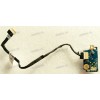 USB Board Acer Aspire 5942G-728G64 (p/n LS-5513P) & Cable (DC02000W400 REV:1.0)