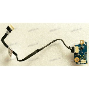 USB Board Acer Aspire 5942G-728G64 (p/n LS-5513P) & Cable (DC02000W400 REV:1.0)
