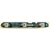 Button Board Acer Aspire 5942, 5942G-728G64 (p/n NCQD0 LS-5511P Rev:1.0) & Cable (NBX0000K200 REV:1.0) Button Board Acer Aspire 5942, 5942G-728G64 (p/n NCQD0 LS-5511P Rev:1.0) & Cable (NBX0000K200 REV:1.0)