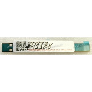 Camera Asus UX425JA, V241E (p/n 04081-00321900) CAMERA HD FIX 3.3V ARRAYMIC CL