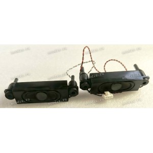 Speakers Asus LMT VS228T-P (p/n 04072-01590000) LCD Monitor SPEAKER 4 pin Speakers Asus LMT VS228T-P (p/n 04072-01590000) LCD Monitor SPEAKER 4 pin