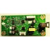 Power Supply Board Asus Monitor LMT VG279Q (p/n 04020-03081000, 4H.33V33.A10) LED BOARD V2 (плата питания подсветки монитора)