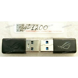 USB TYPE C Asus LMT XG17AHPE (p/n 04144-00060000) TPV/388G360EAB2ACL0001 LCD Monitor TYPE C USB_BLACK 