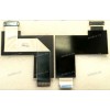 LCD LVDS FFC шлейф мониторный 30 pin обратный, шаг 1.0 mm, длина 300 mm Asus LMT PA24A (p/n 14011-03560700) LCD Monitor LVDS CABLE 30P 300MM с замком с одной стороны