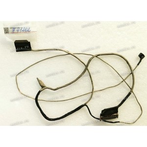 LCD eDP cable Lenovo IdeaPad 320s, 320s-15ABR, 320s-15AST, 320s-15IKB, 320s-15ISK (pn DC02002R300 REV:1.0)