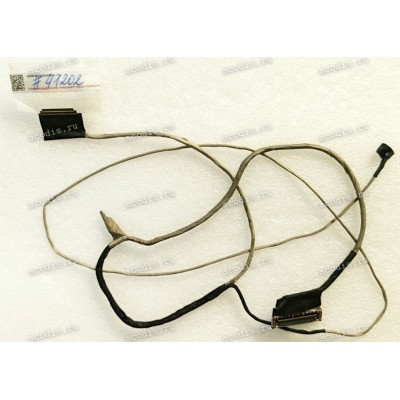 LCD eDP cable Lenovo IdeaPad 320s, 320s-15ABR, 320s-15AST, 320s-15IKB, 320s-15ISK (pn DC02002R300 REV:1.0)