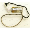 LCD eDP cable Samsung RV710, RV711, RV720 MB: Samsung Scala2-17NP-RV711 (RV711) (pn BA39-01089A Rev:1.0)  LCD Cable (17,3")