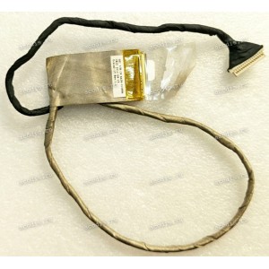 LCD eDP cable Samsung RV710, RV711, RV720 MB: Samsung Scala2-17NP-RV711 (RV711) (pn BA39-01089A Rev:1.0)  LCD Cable (17,3")