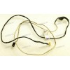 Camera cable Samsung RV710, RV711, RV720 MB: Samsung Scala2-17NP-RV711