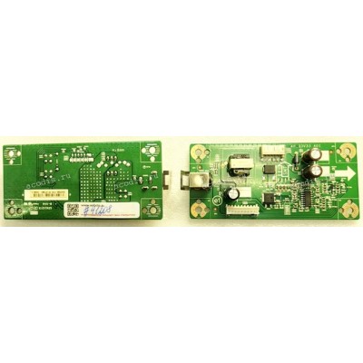 LED Driver Board Asus LMT VG278Q VG278QR VG278QR-J VG278QF VG278QE (p/n 04020-00101300, 4H.33V33.A01) LED DRIVER BD LCD Monitor 
