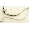 FFC шлейф 10 pin прямой, шаг 0.5 mm, длина 455 mm Asus LMT VP239H VP239T VP239H-P VP239N (p/n 14011-01210000) TPV/F95G176W-10445 LCD Monitor FFC CABLE(L&T)