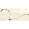 FFC шлейф 10 pin прямой, шаг 0.5 mm, длина 455 mm Asus LMT VP239H VP239T VP239H-P VP239N (p/n 14011-01210000) TPV/F95G176W-10445 LCD Monitor FFC CABLE(L&T) 
